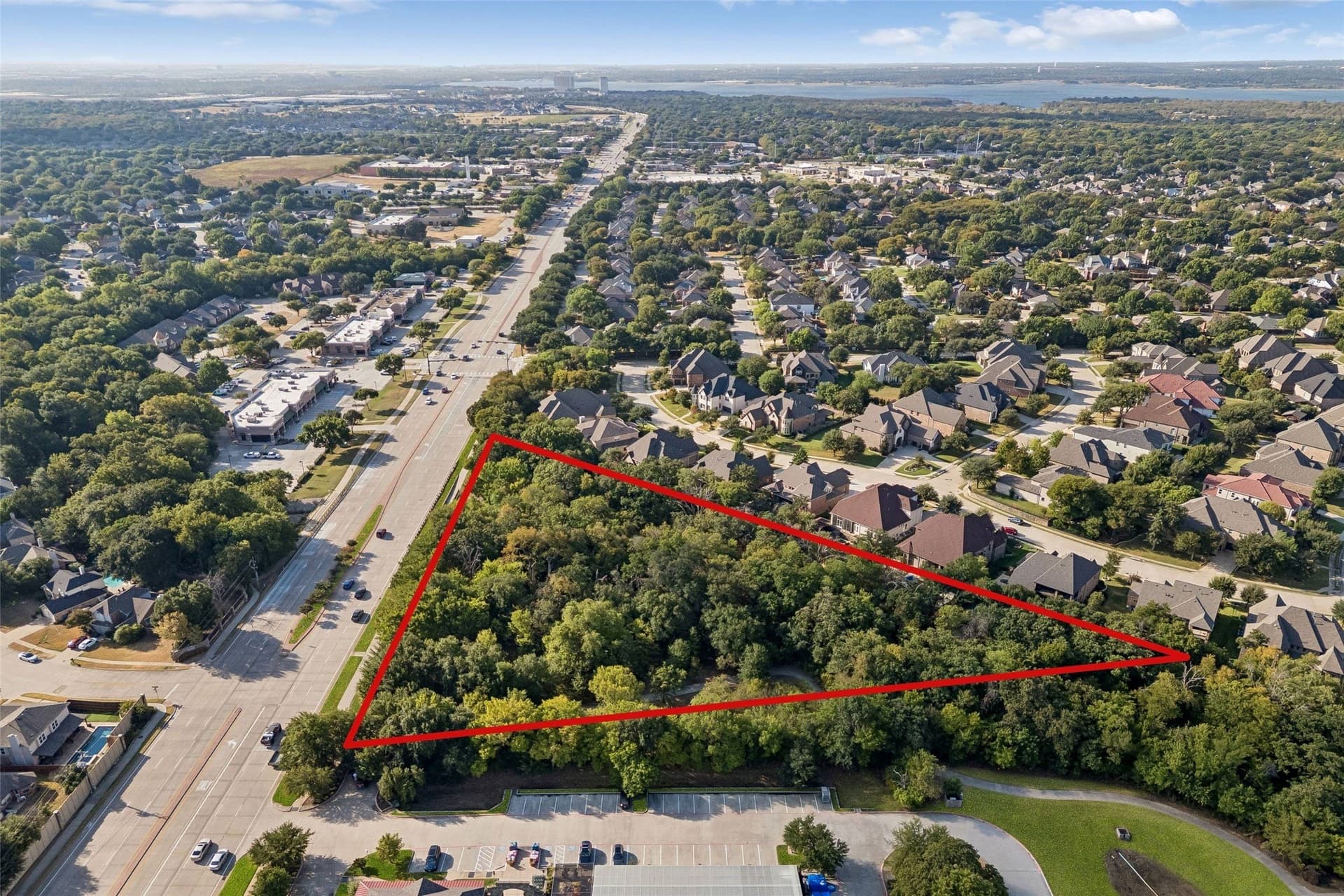 2751 Village Parkway