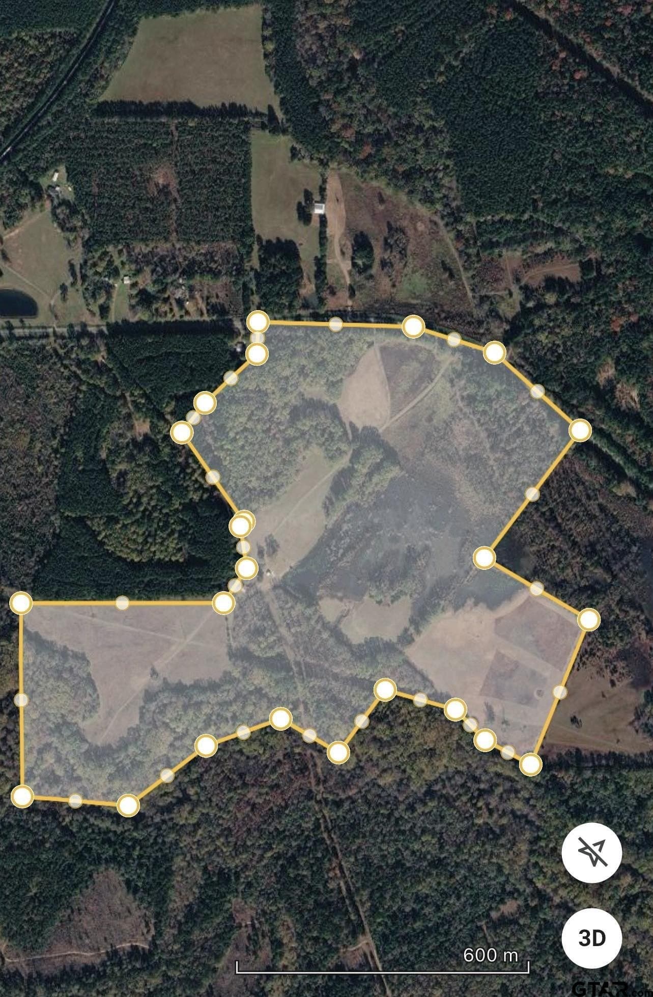 147 acres in Marion County