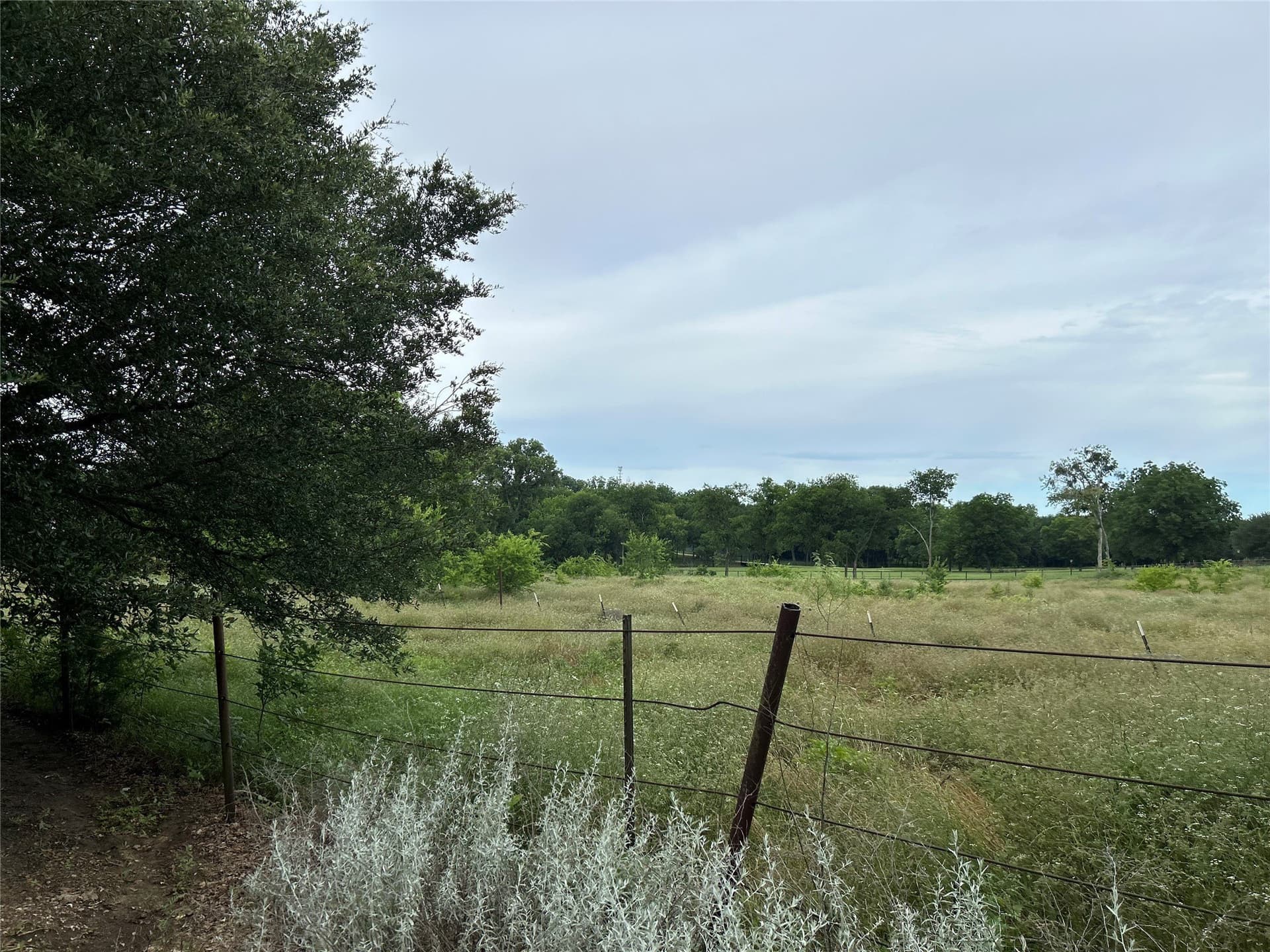 5.59 acres in Johnson County