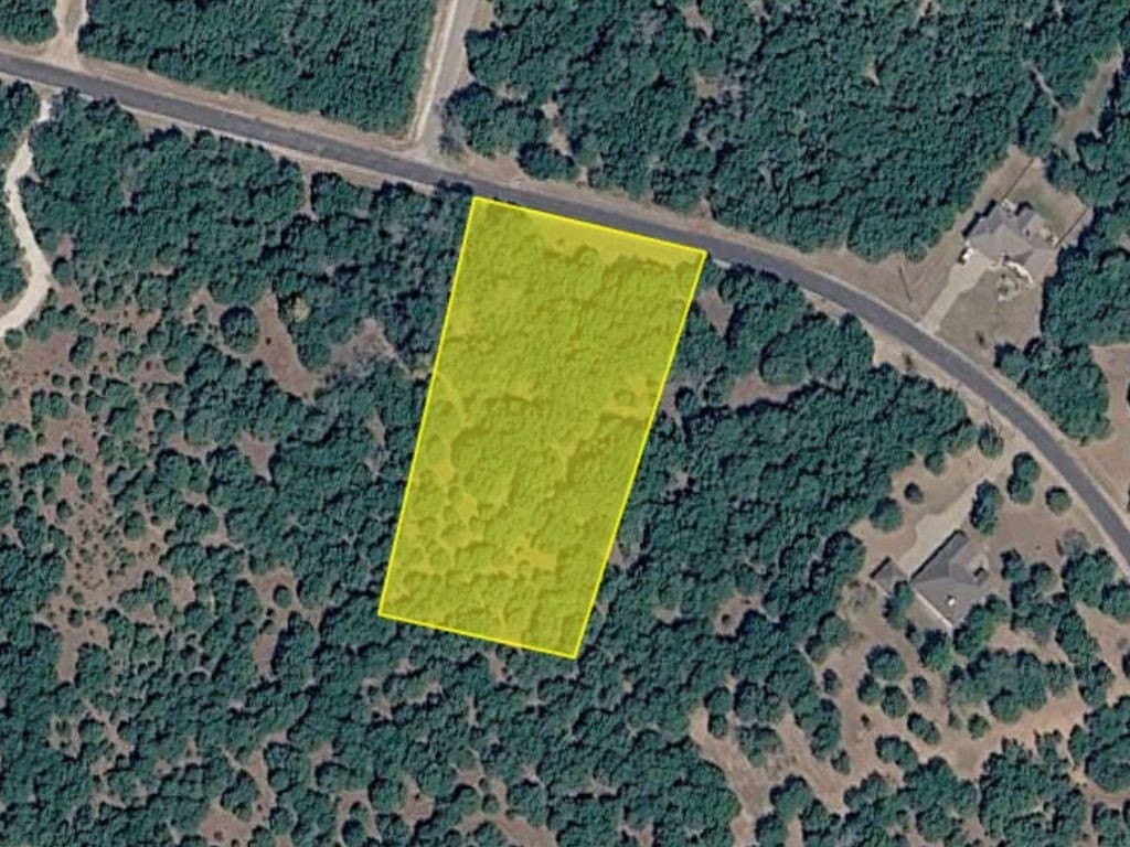 1.93 acres in Hill County