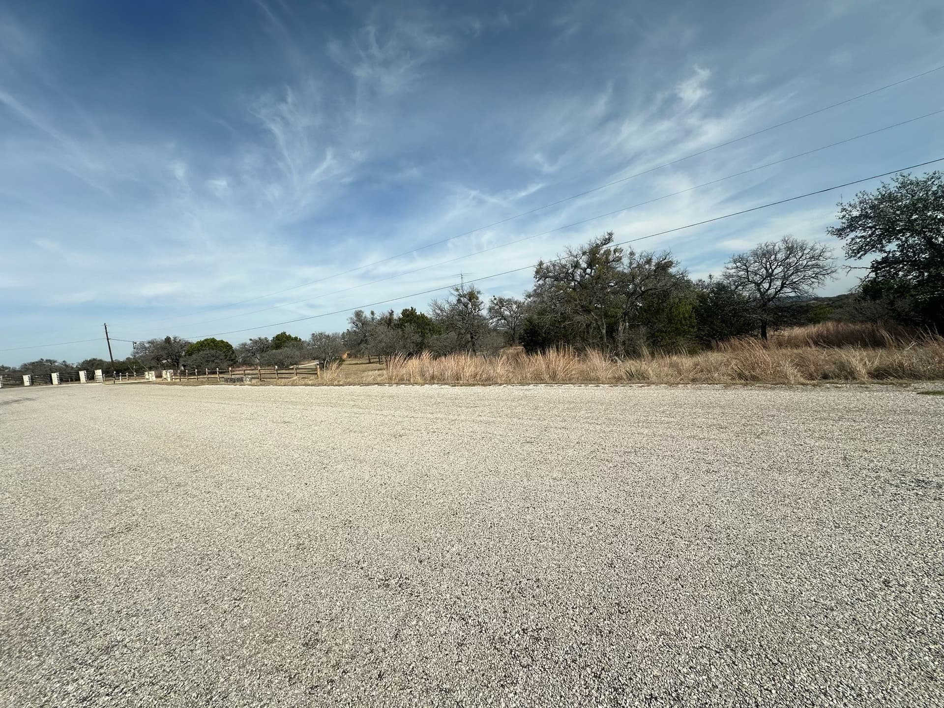 7.26 acres in Bell County