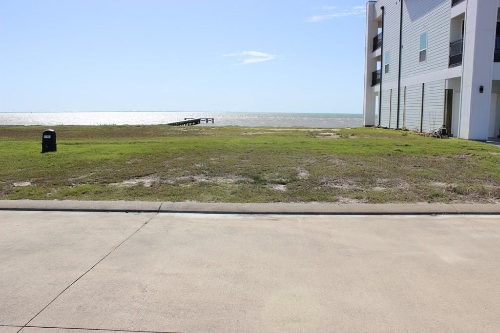 0.2 acres in Palacios Area County