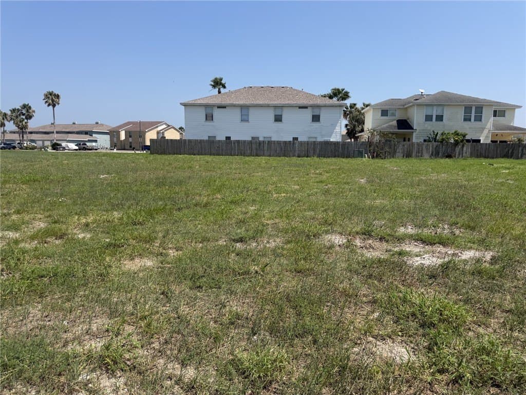 0.19 acres in Nueces County