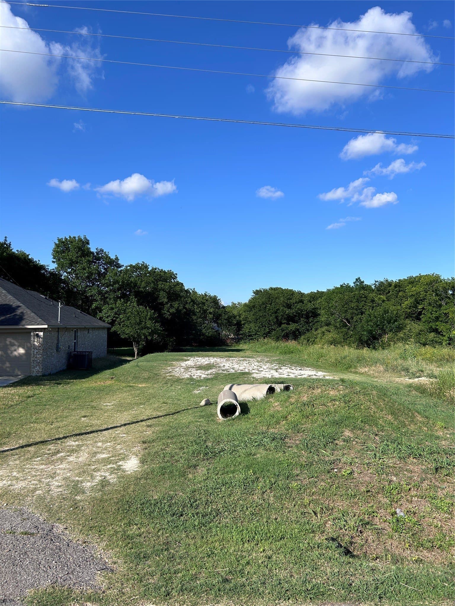0.35 acres in Dallas County
