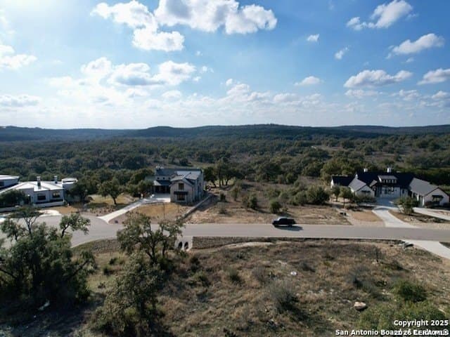 1.15 acres in Comal County