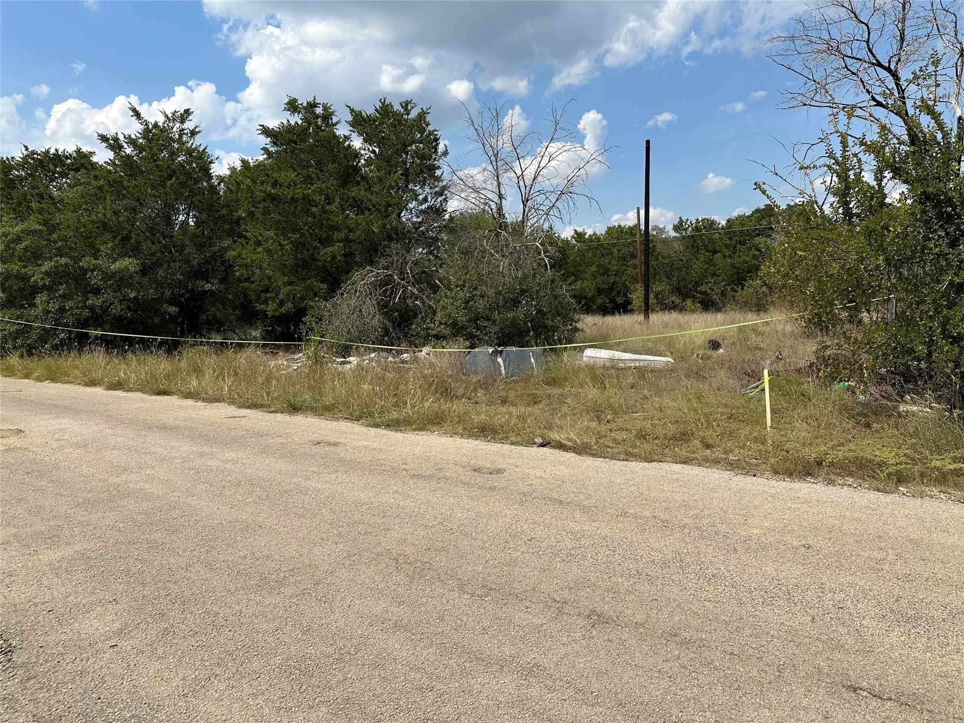 0.32 acres in Hood County