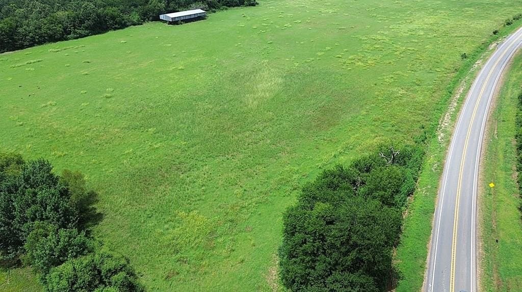 10 acres in Texas County