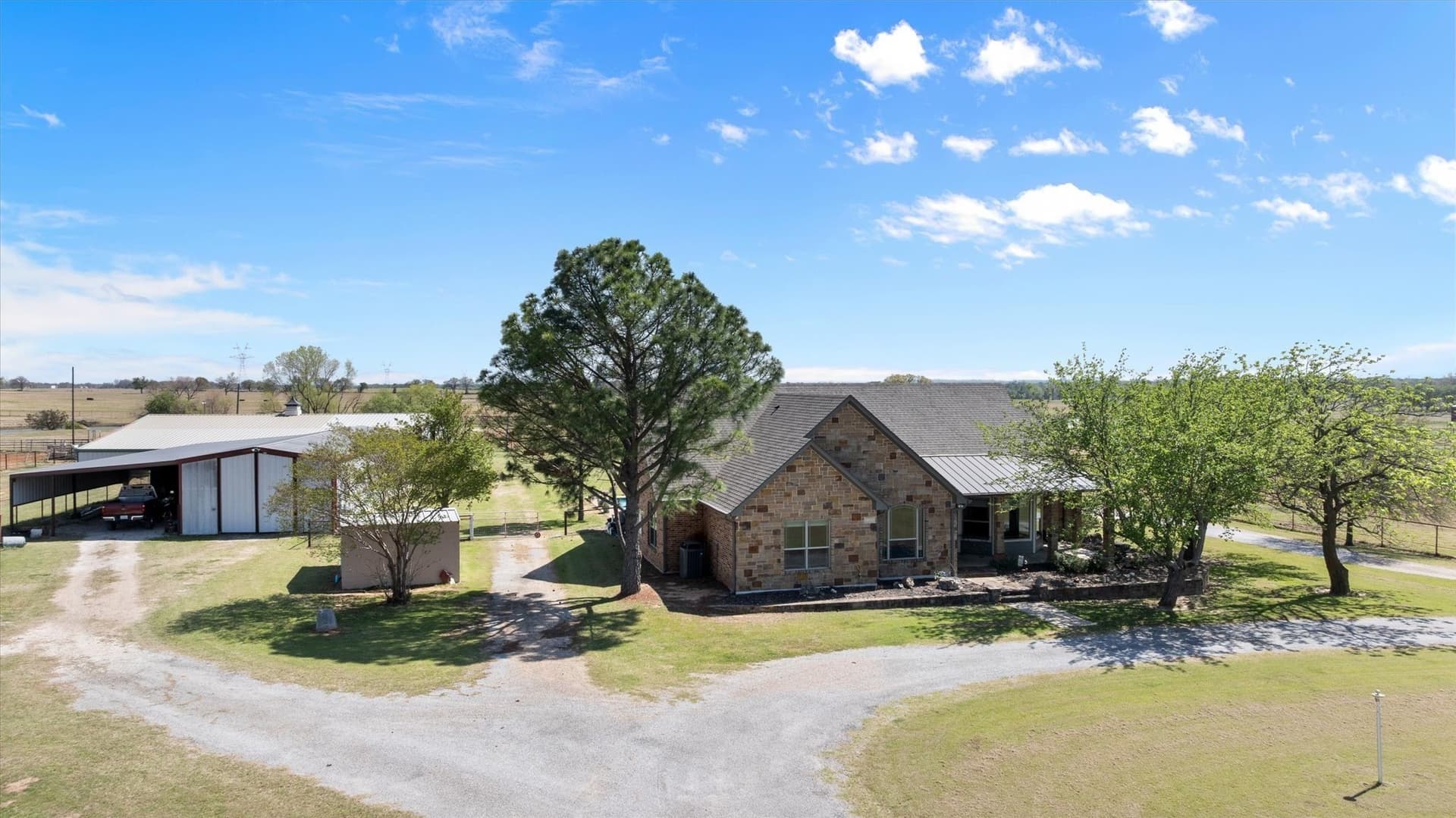 13.33 acres in Hood County