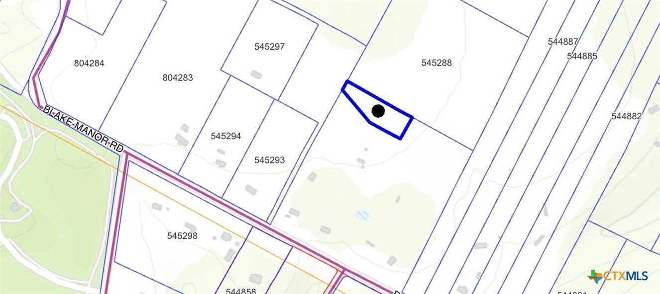 1.3 acres in Travis County