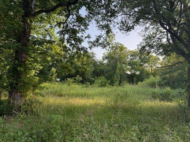 0.44 acres in Lamar County