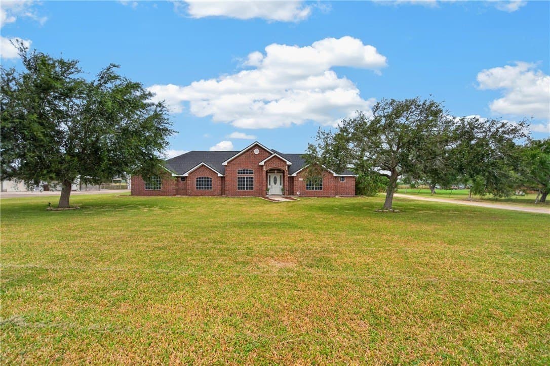 45,072 acres in Kleberg County