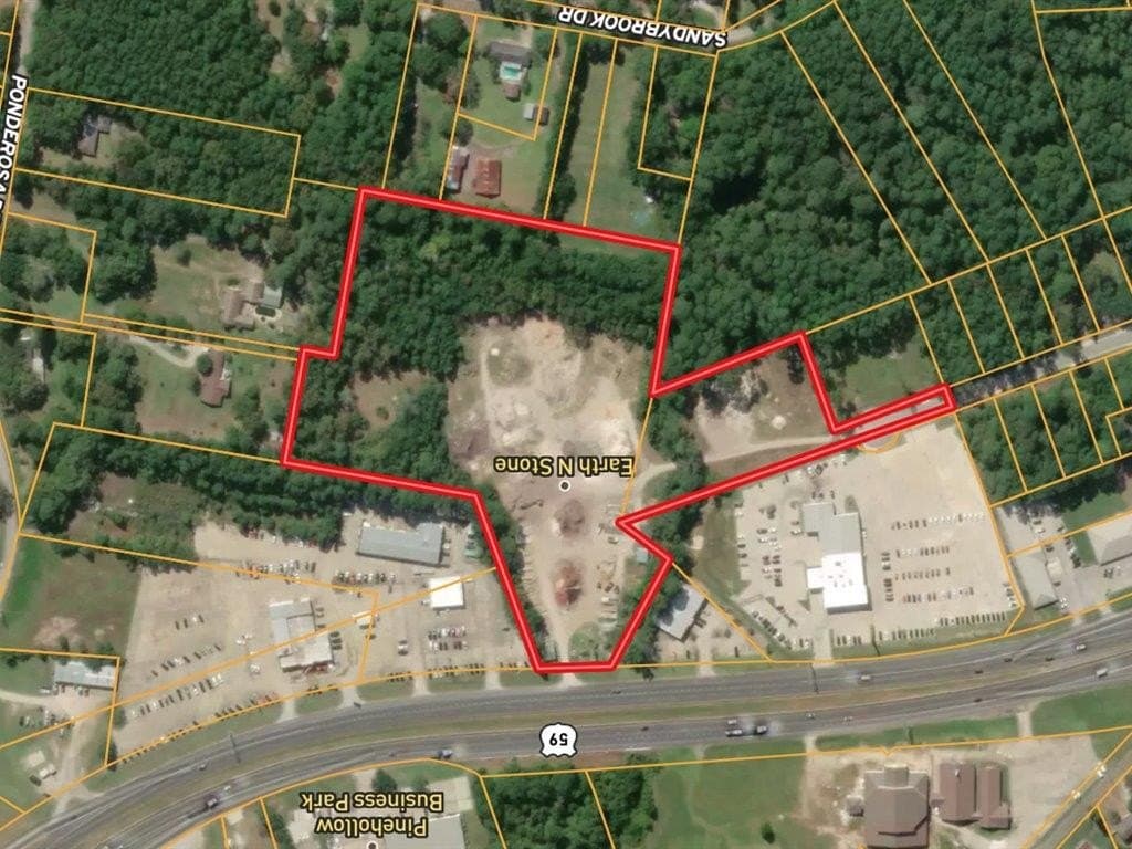 12.11 acres in Texas County
