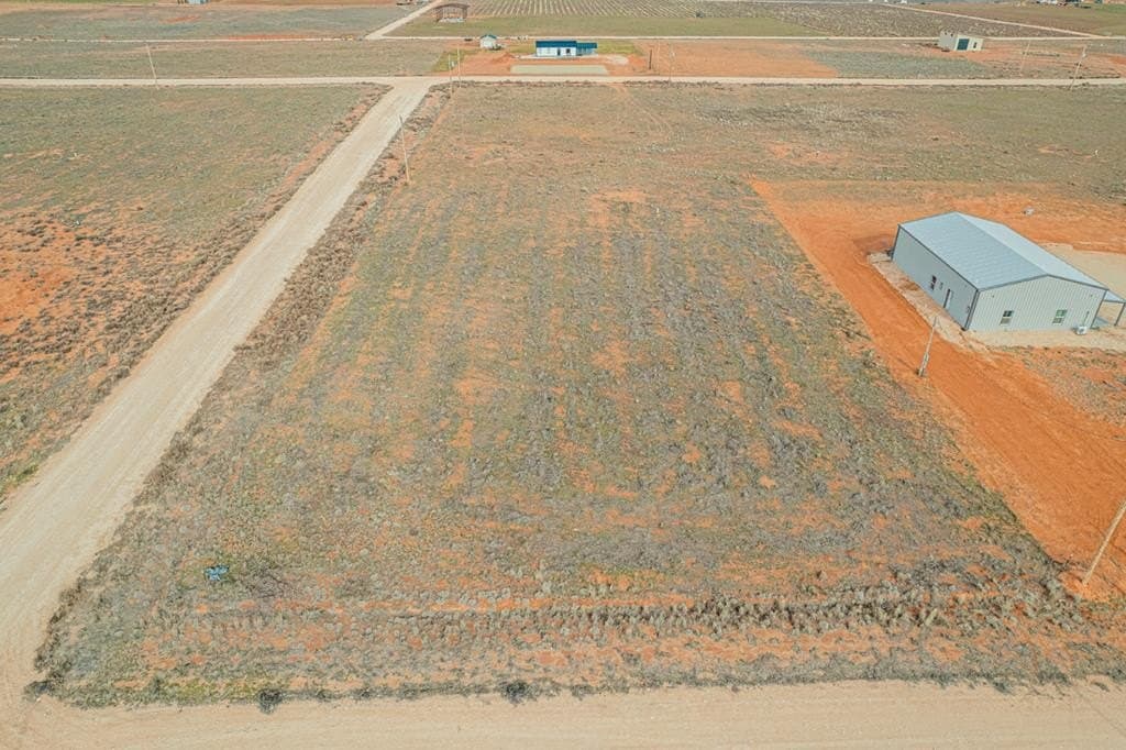 1.5 acres in Gaines County