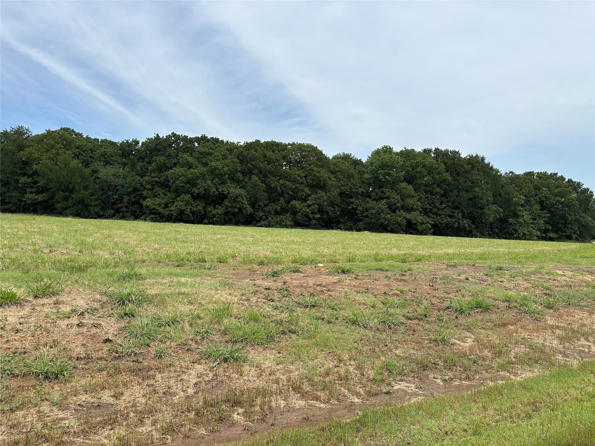 1 acres in Grayson County