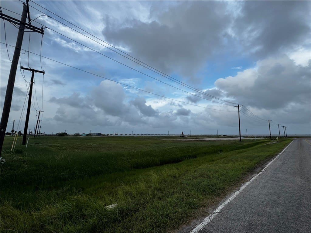 9.32 acres in Nueces County