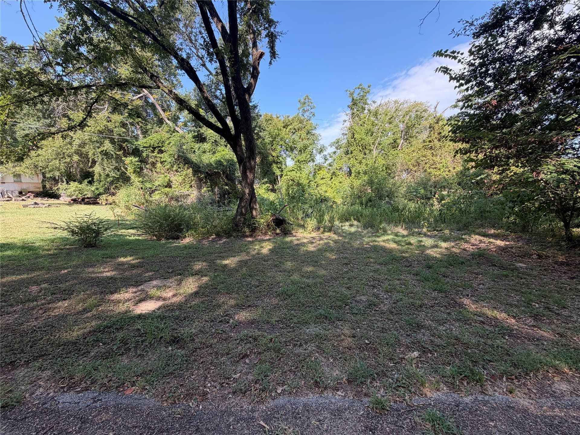 0.16 acres in Henderson County