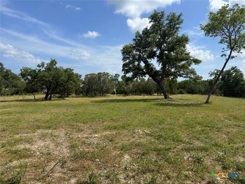 0.64 acres in Bell County