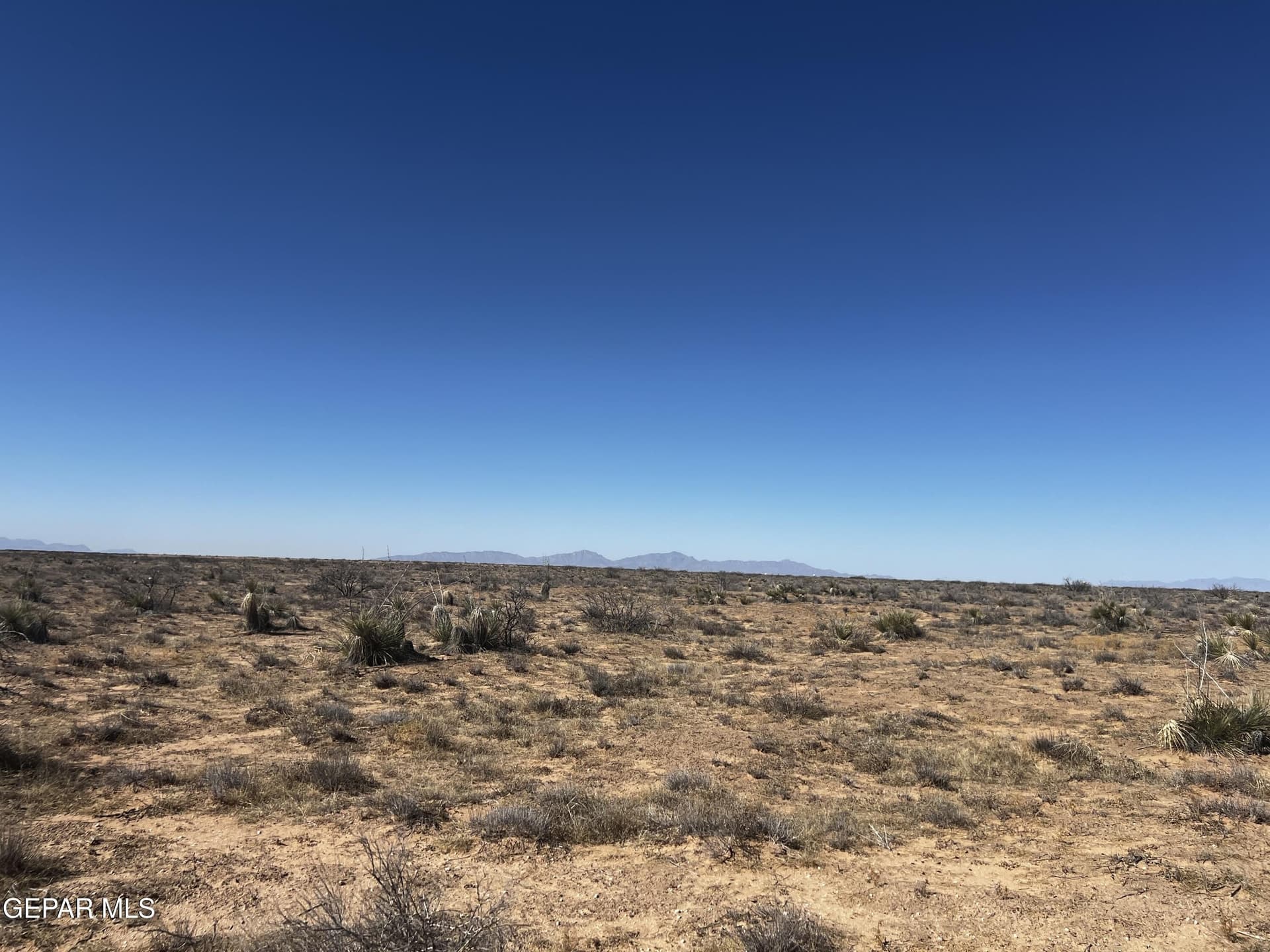 0.24 acres in El Paso County