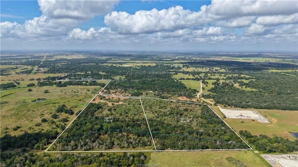22.14 acres in Brazos County