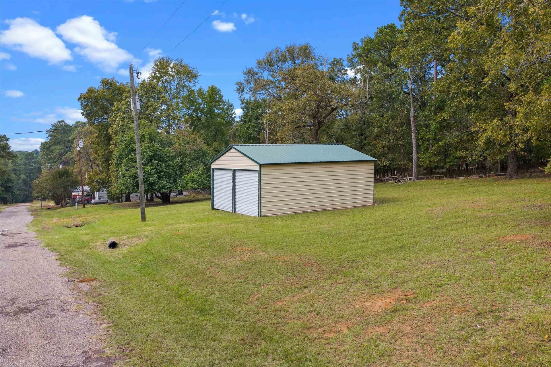 0 acres in Marion County