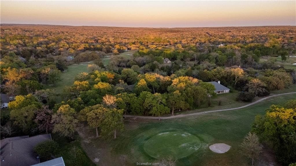 0.29 acres in Leon County