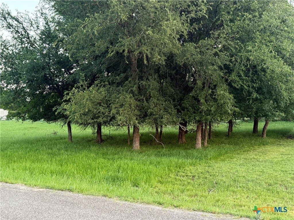 0.14 acres in Bell County