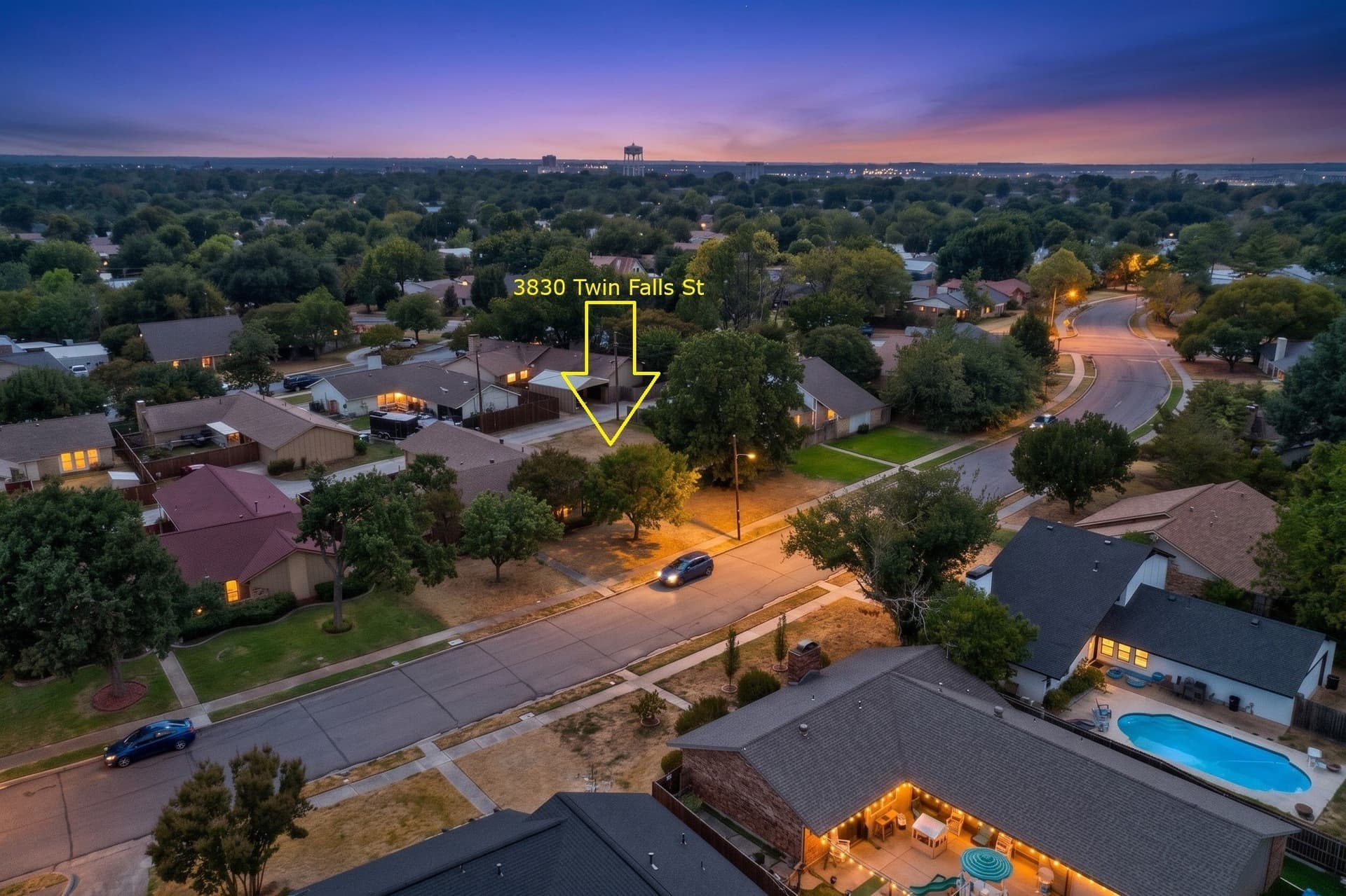 0.16 acres in Dallas County