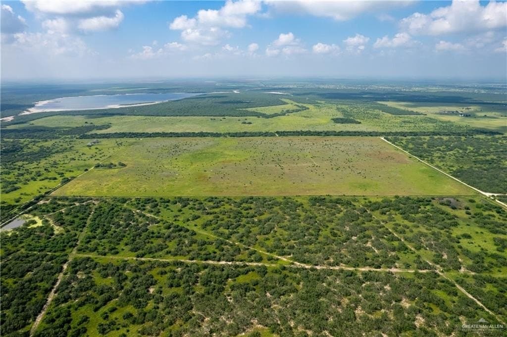 30 acres in Hidalgo County