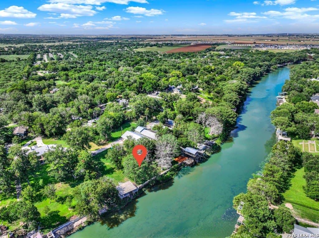 0.22 acres in Guadalupe County