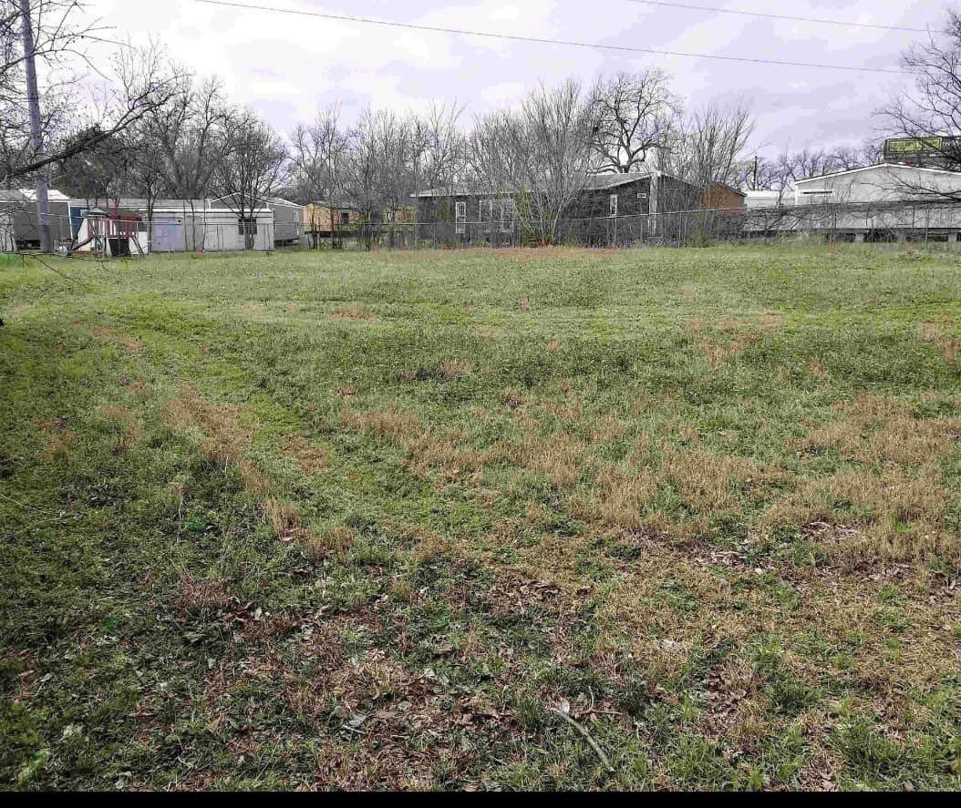 0.38 acres in Johnson County