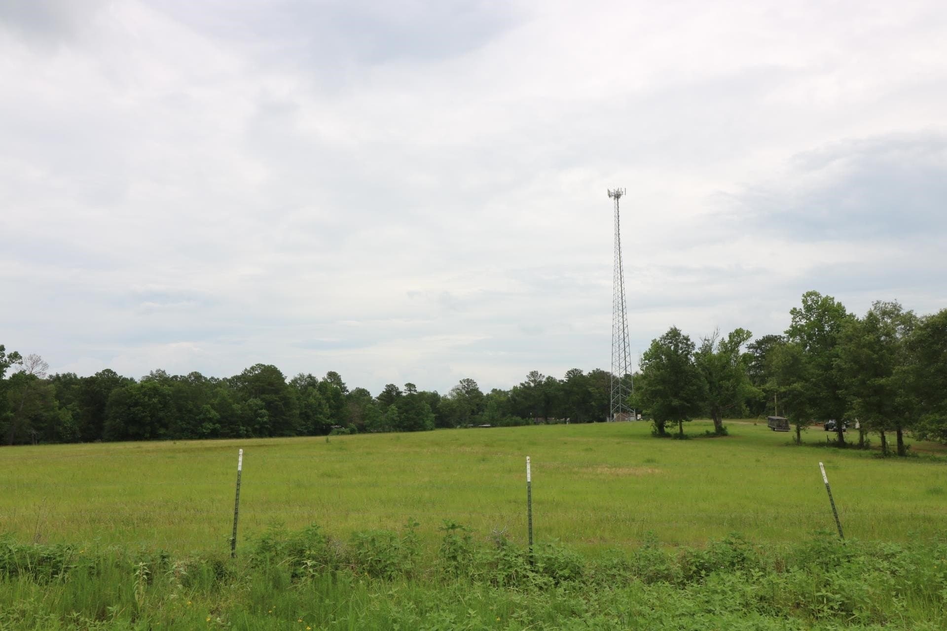 40 acres in Texas County