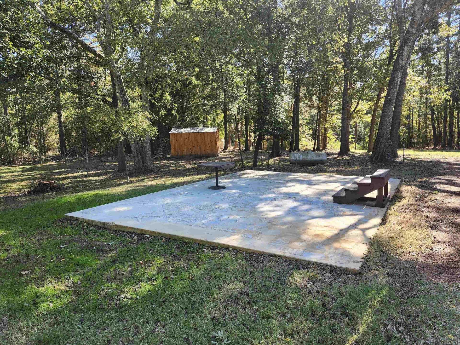 1.96 acres in Marion County