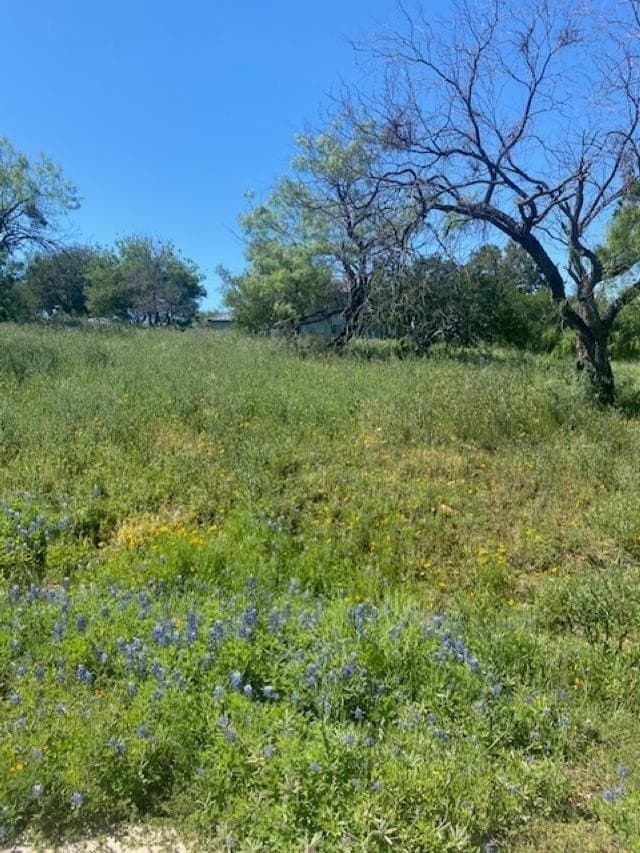 0.16 acres in Llano County
