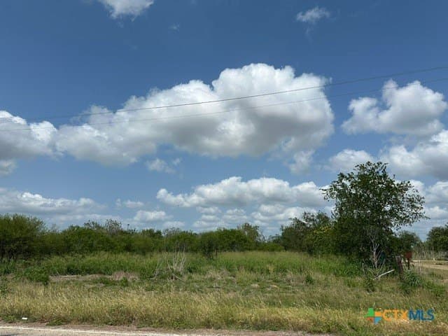 1.1 acres in Goliad County