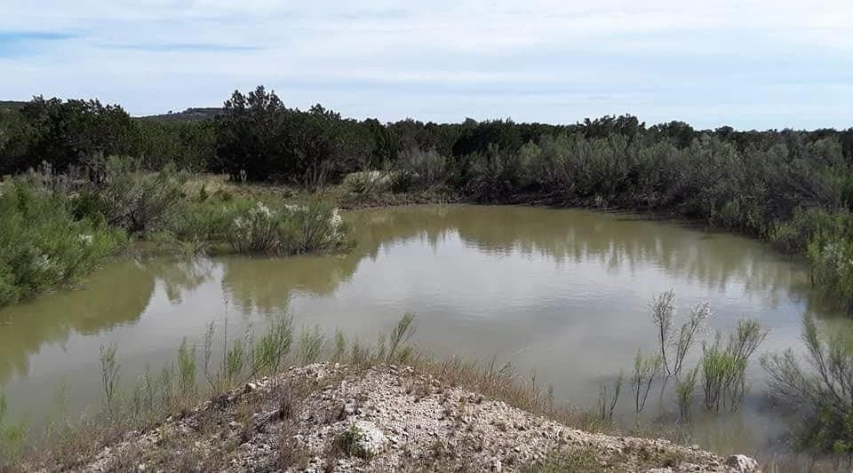 11 acres in Blanco County