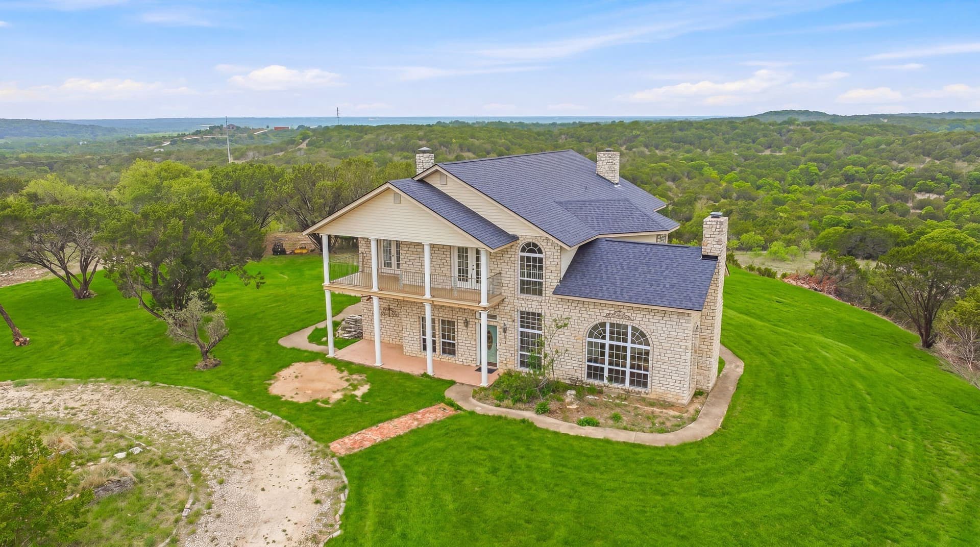 41.79 acres in Erath County