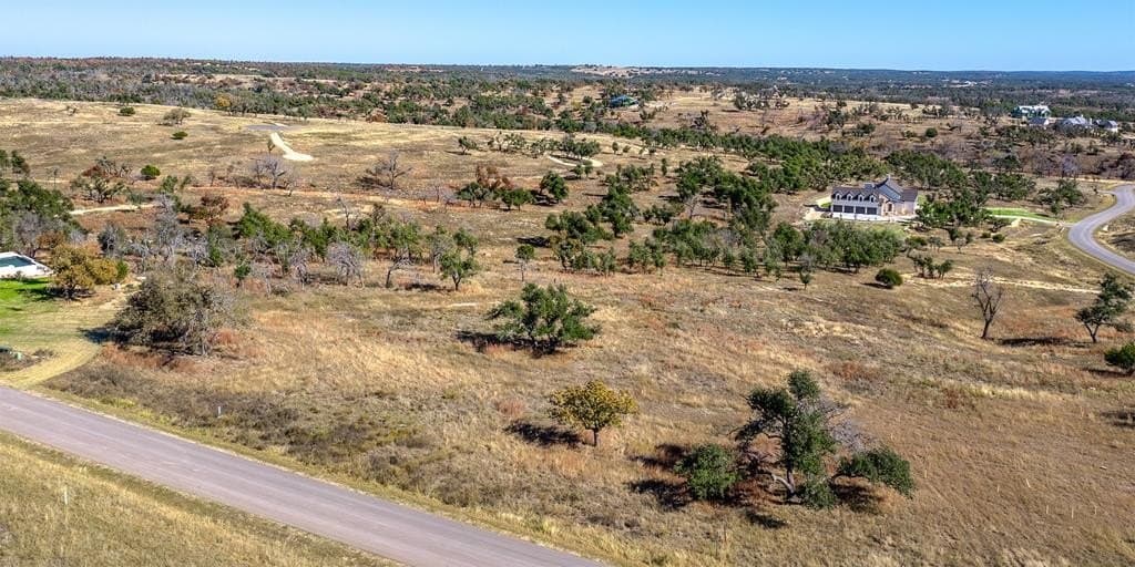 2.78 acres in Gillespie County
