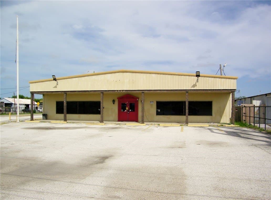 41,230 acres in Nueces County