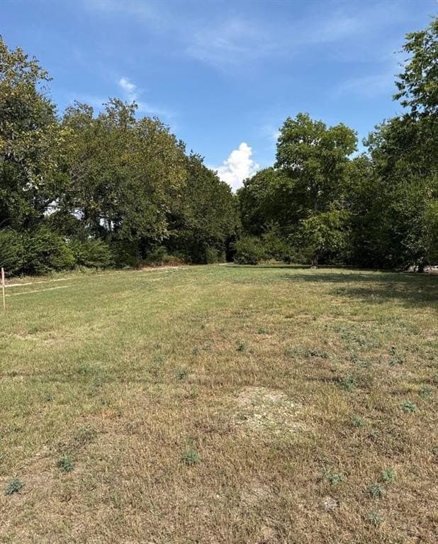 0.13 acres in Grayson County