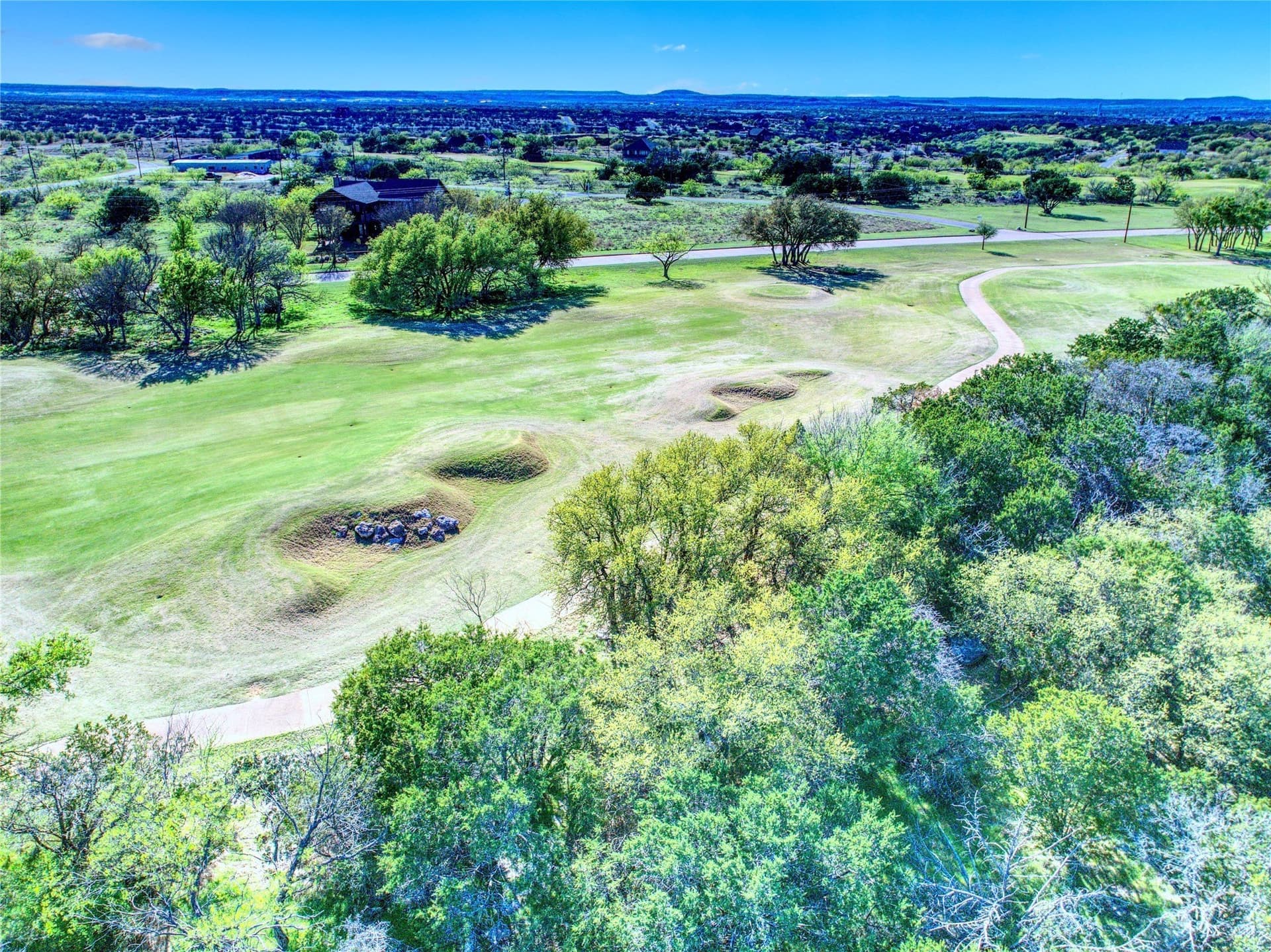 0.4 acres in Palo Pinto County