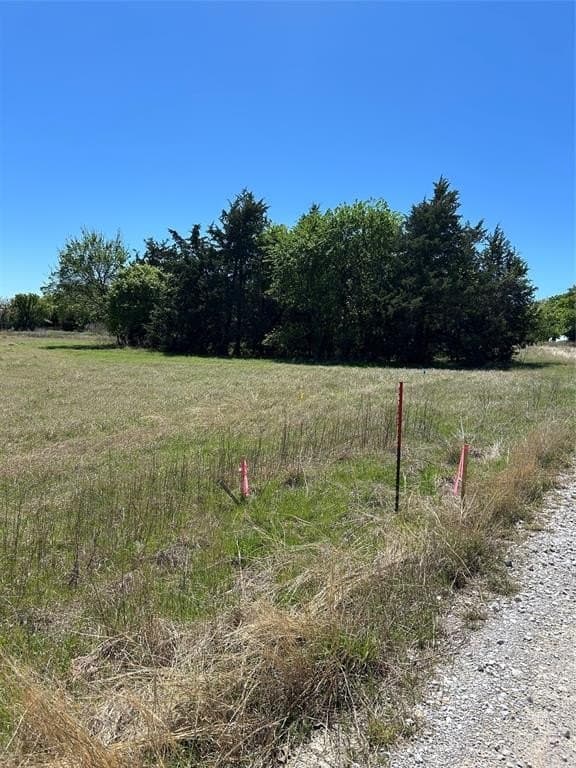 2.92 acres in Montague County