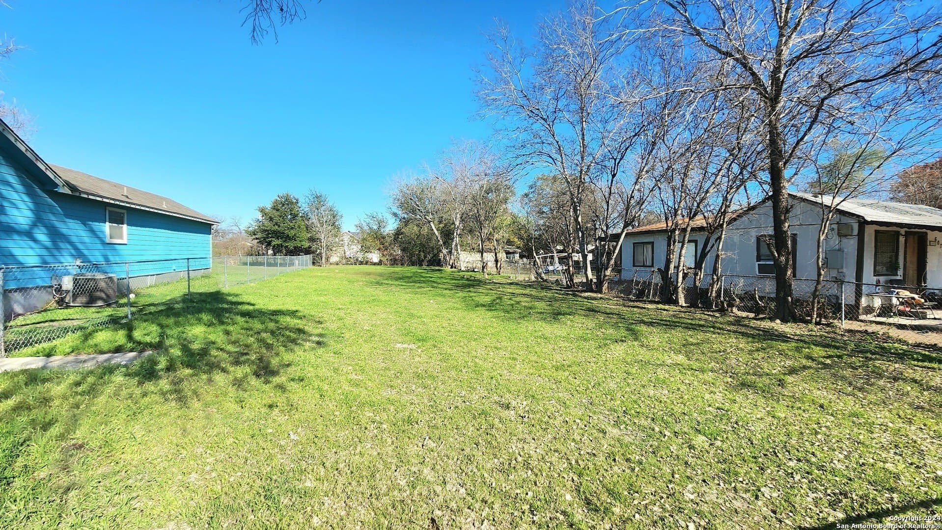 0.16 acres in Bexar County