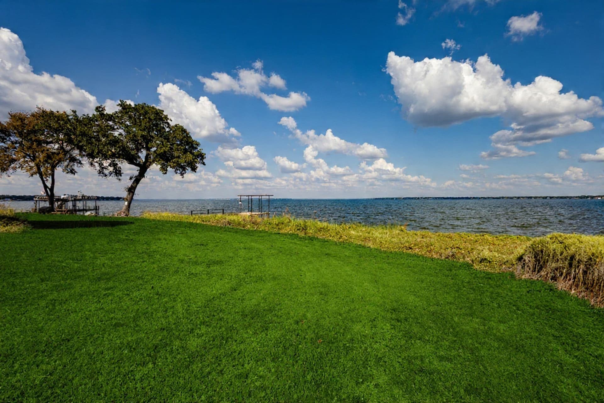 0.25 acres in Henderson County