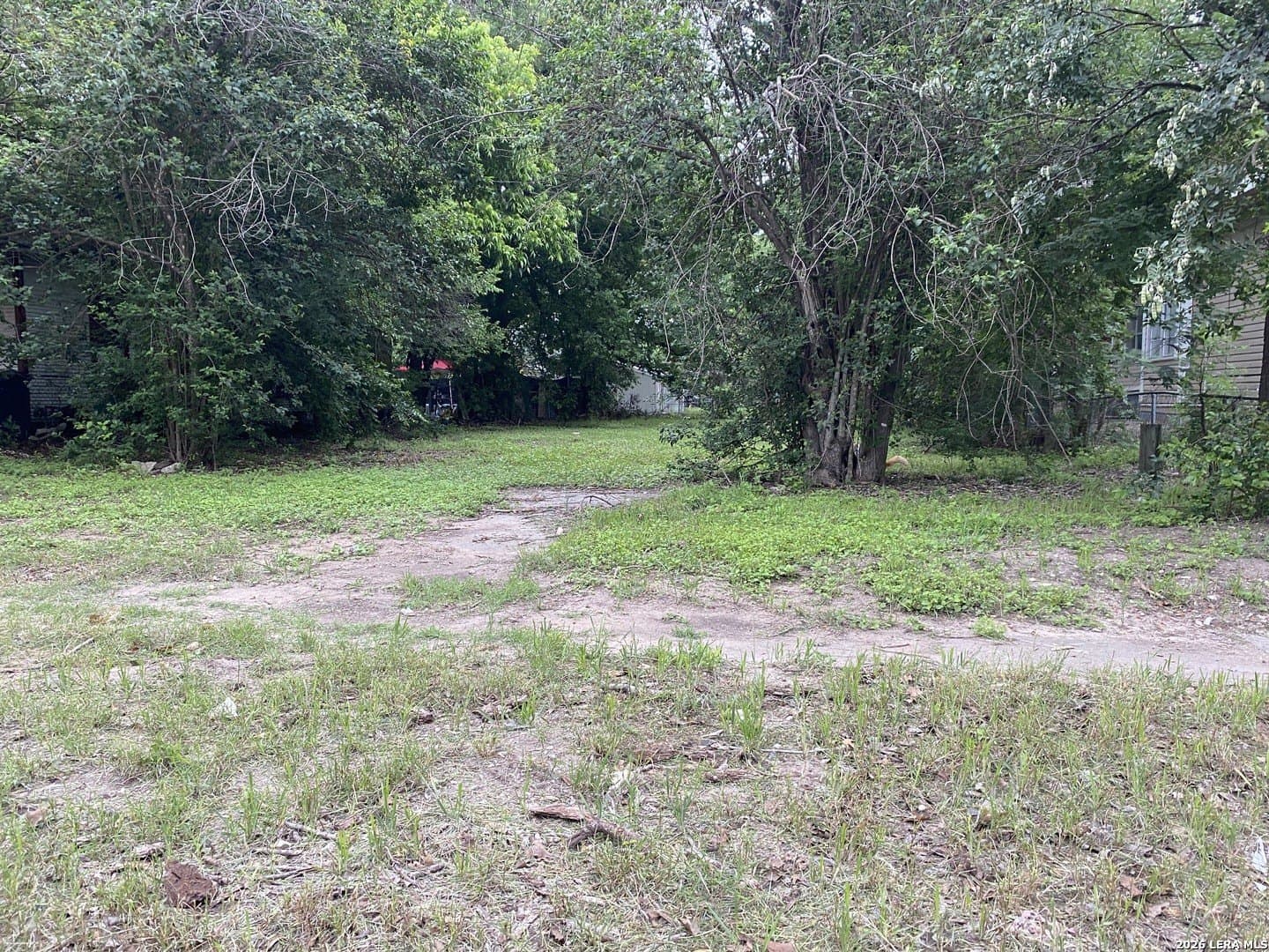 0.16 acres in Bexar County