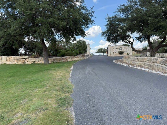 0.23 acres in Blanco County