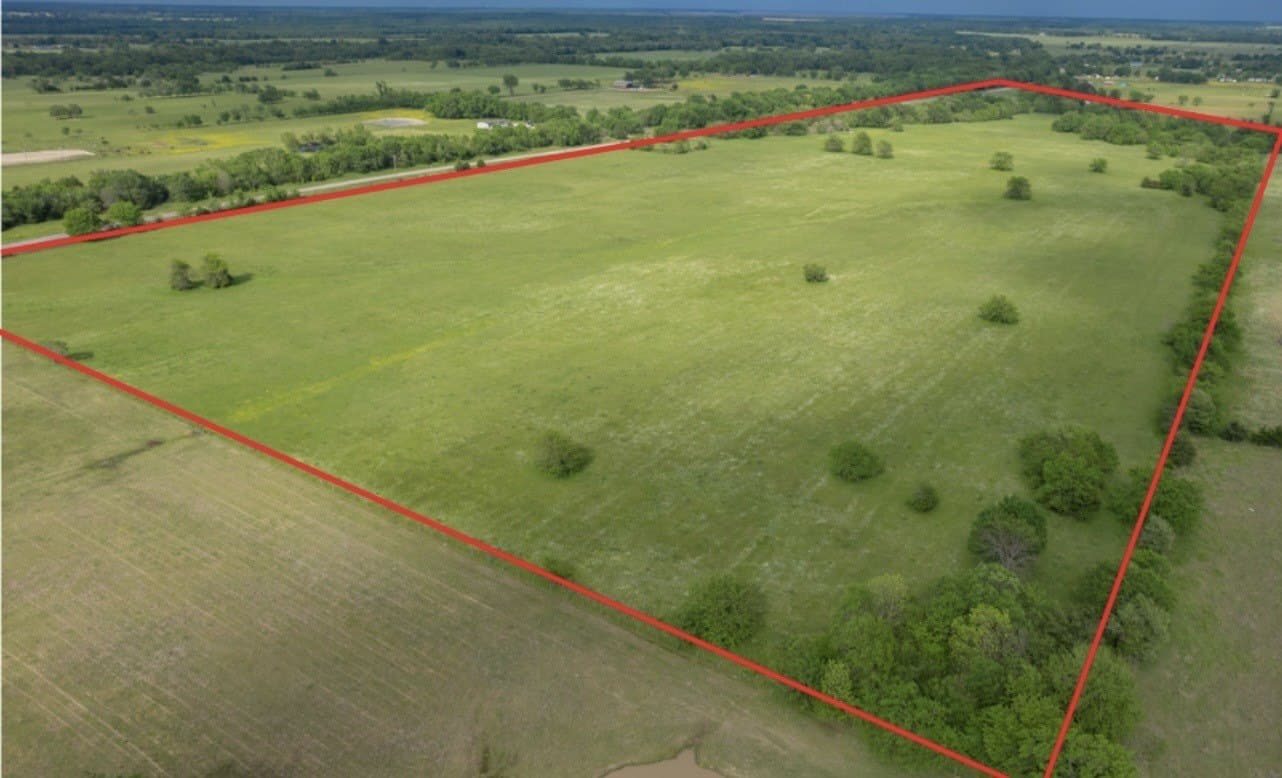 58.82 acres in Delta County