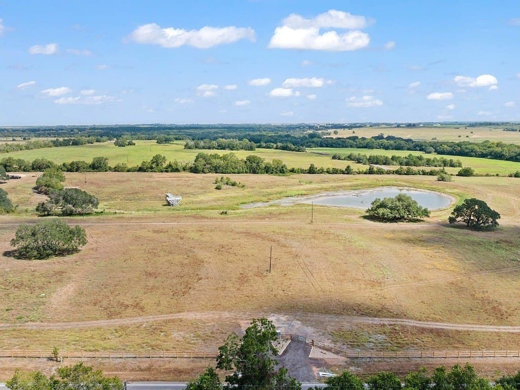 5.05 acres in Fayette County