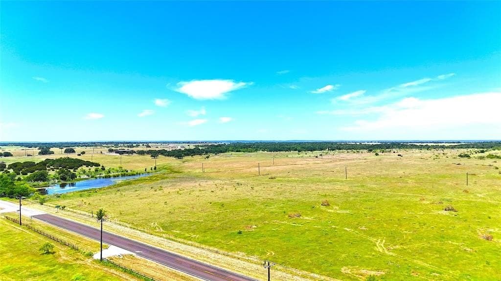 40 acres in Parker County