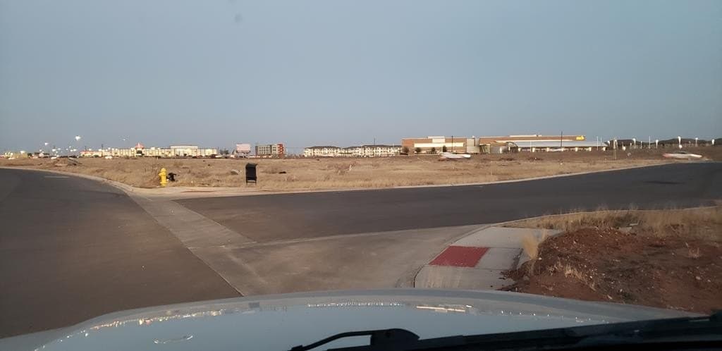 1.93 acres in Ector County