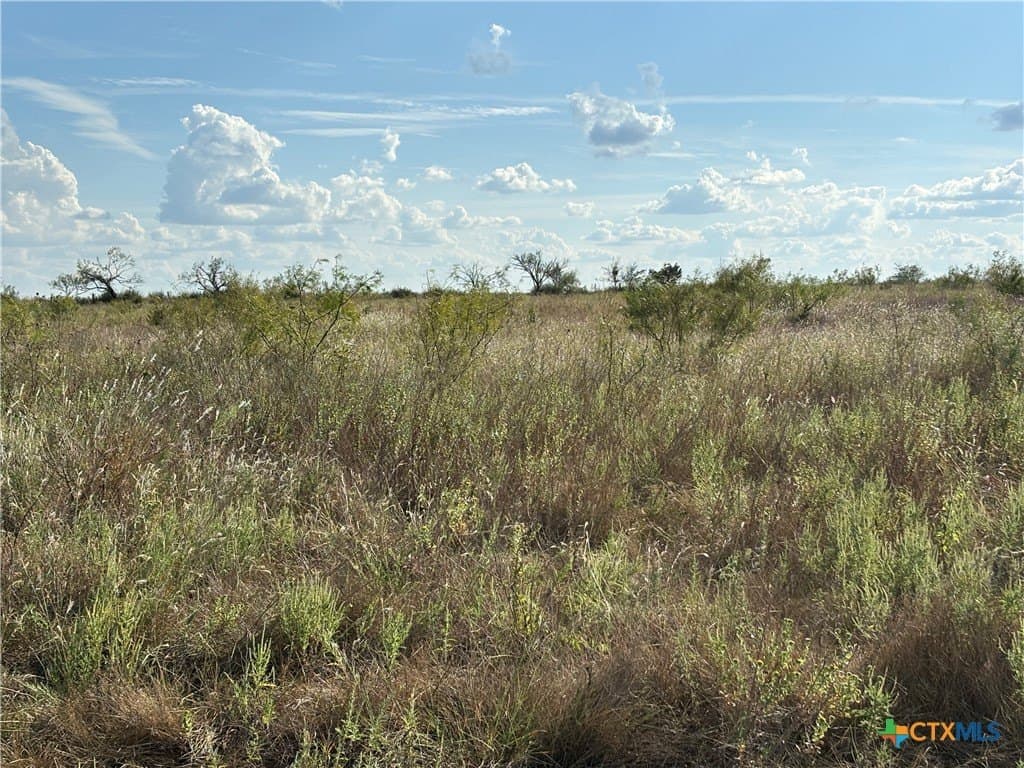 5.02 acres in Burnet County